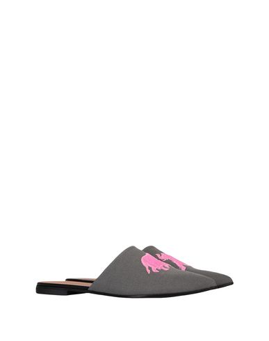 Gran descuento Zuecos Emporio Armani Mujer - Zuecos Emporio Armani Gran descuento Zuecos Emporio Armani Mujer - Zuecos Emporio Armani