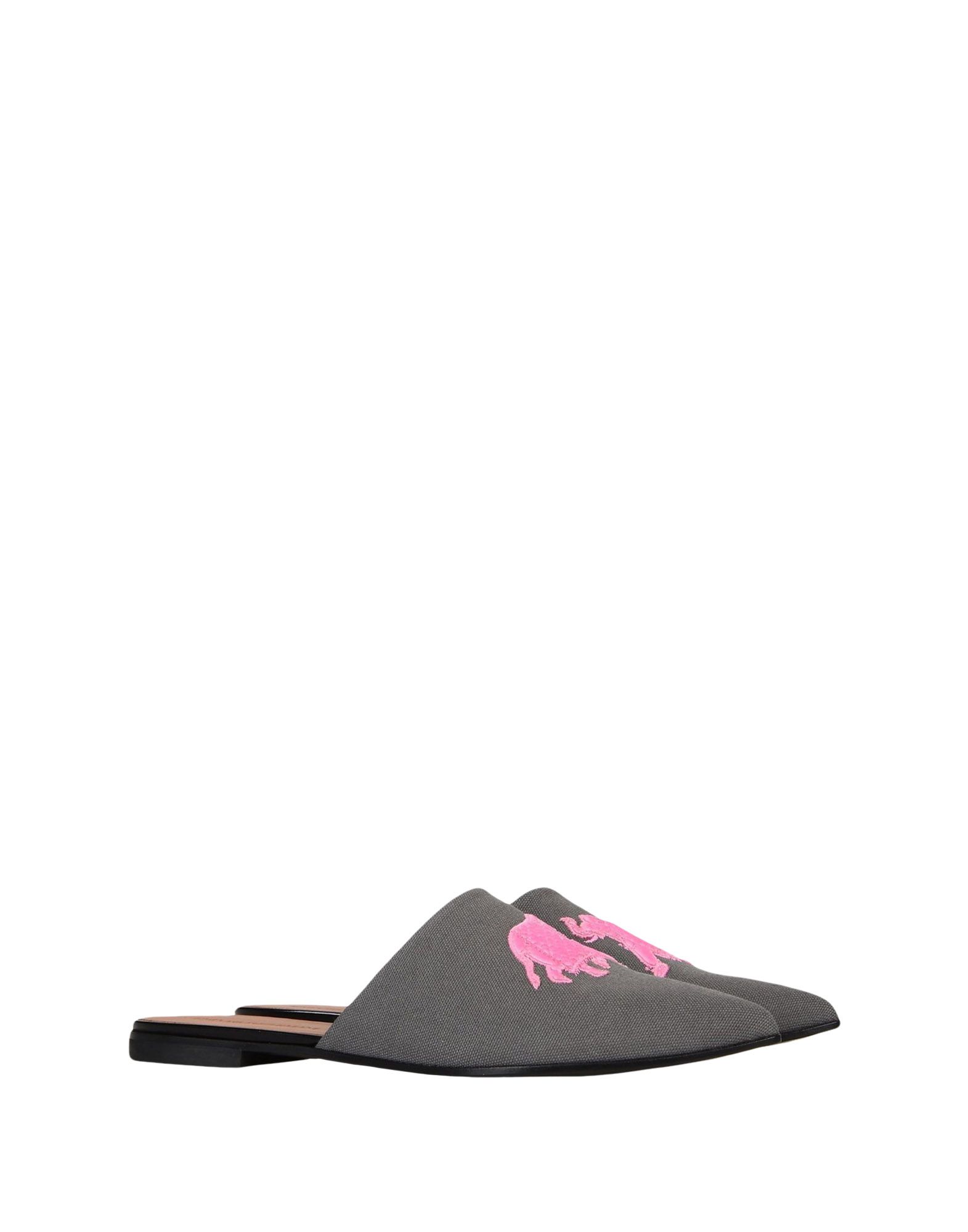 Mule Emporio Armani Donna - 11443506HV Mule Emporio Armani Donna - 11443506HV