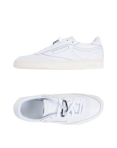 Zapatillas Reebok Club C 85 Hrdware - Mujer - Zapatillas Reebok - 11443520TH Negro Zapatillas Reebok Club C 85 Hrdware - Mujer - Zapatillas Reebok - 11443520TH Negro