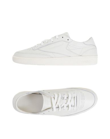 Zapatillas Reebok Club C 85 Dcn - Mujer - Zapatillas Reebok Zapatillas Reebok Club C 85 Dcn - Mujer - Zapatillas Reebok