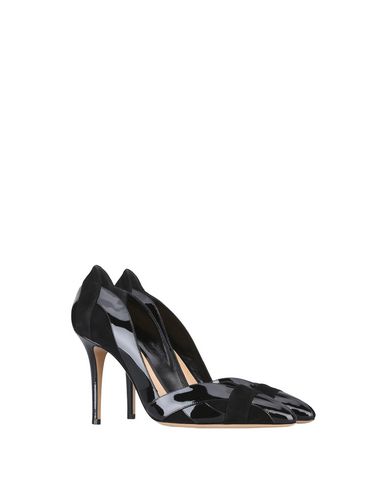 Los últimos zapatos de descuento para hombres y mujeres Zapato De Salón Giorgio Armani Mujer - Salones Giorgio Armani - 11443570XT Negro Los últimos zapatos de descuento para hombres y mujeres Zapato De Salón Giorgio Armani Mujer - Salones Giorgio Armani - 11443570XT Negro