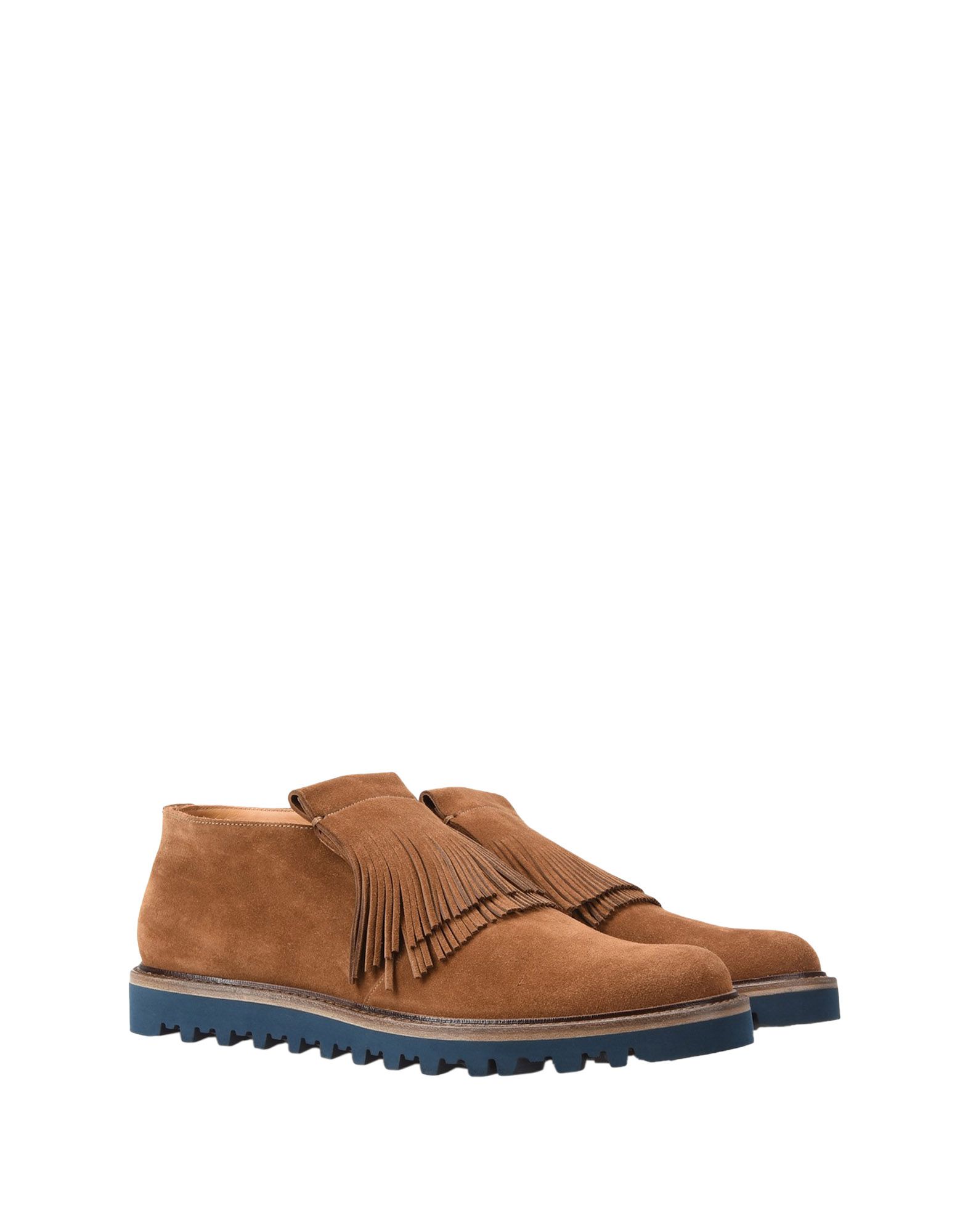Giorgio Armani Mokassins Herren 11443580AL Giorgio Armani Mokassins Herren 11443580AL