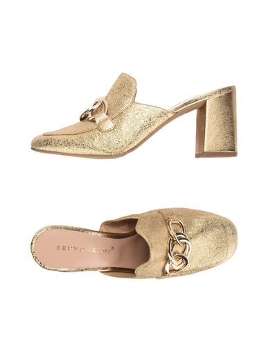 Zuecos Bruno Premi Mujer - Zuecos Bruno Premi - 11443590UT Plata Zuecos Bruno Premi Mujer - Zuecos Bruno Premi - 11443590UT Plata