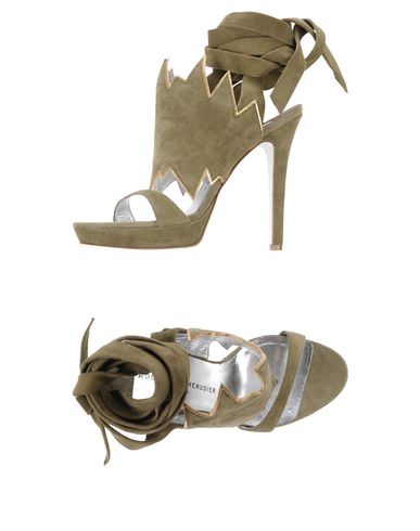Los zapatos más populares para hombres y mujeres Sandalia Rodolphe Mudier Mujer - Sandalias Rodolphe Mudier - 11443628UH Verde militar Los zapatos más populares para hombres y mujeres Sandalia Rodolphe Mudier Mujer - Sandalias Rodolphe Mudier - 11443628UH Verde militar