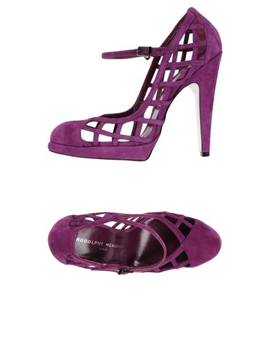 Venta de liquidación de temporada Zapato De Salón Rodolphe Mudier Mujer - Salones Rodolphe Mudier - 11443654CN Morado Venta de liquidación de temporada Zapato De Salón Rodolphe Mudier Mujer - Salones Rodolphe Mudier - 11443654CN Morado
