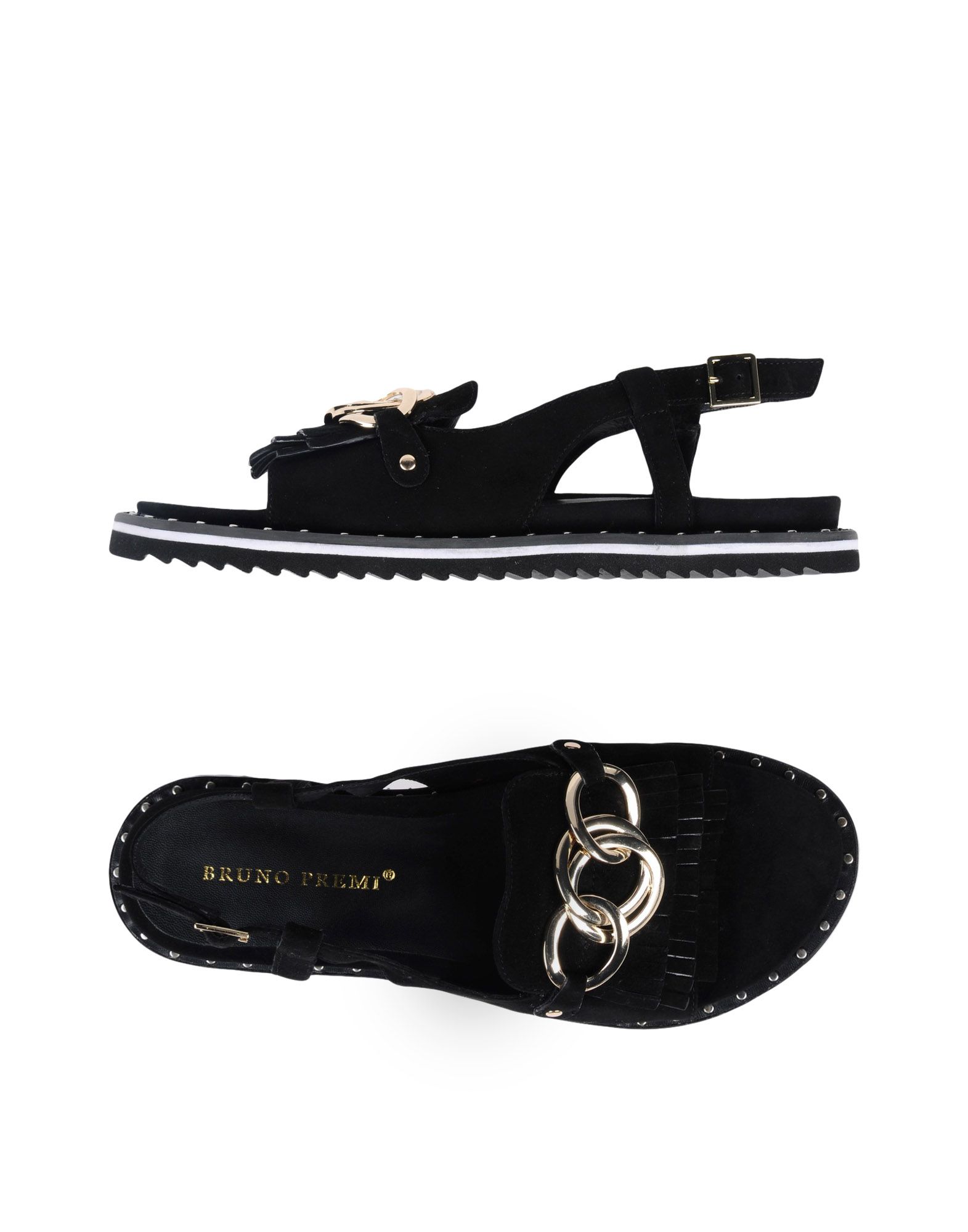 Sandali Bruno Premi Donna - 11443664MX Sandali Bruno Premi Donna - 11443664MX