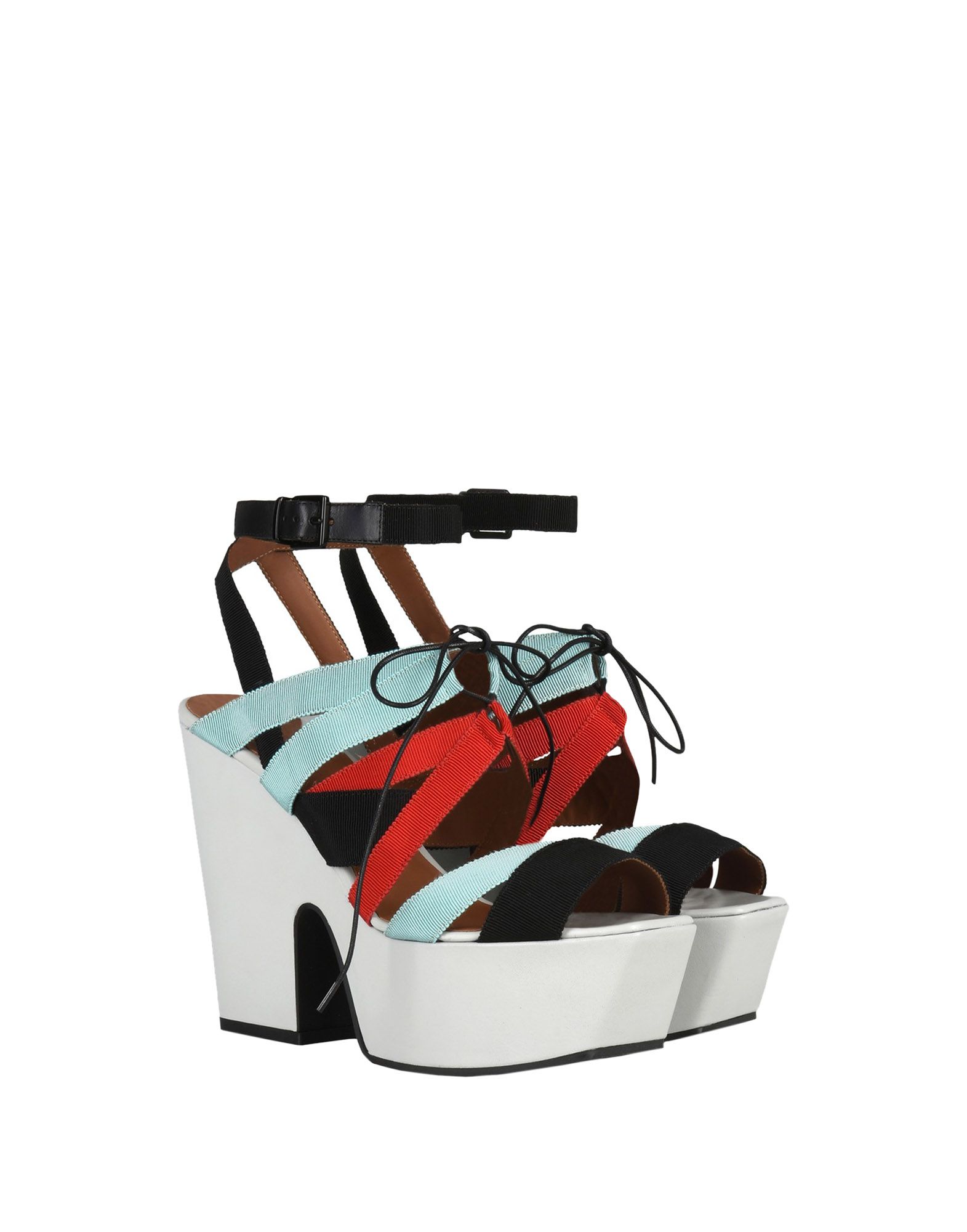 Emporio Armani Sandalen Damen 11443683AM Neue Schuhe Emporio Armani Sandalen Damen 11443683AM Neue Schuhe