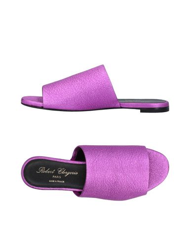ZOOM ROBERT CLERGERIE - Sandals