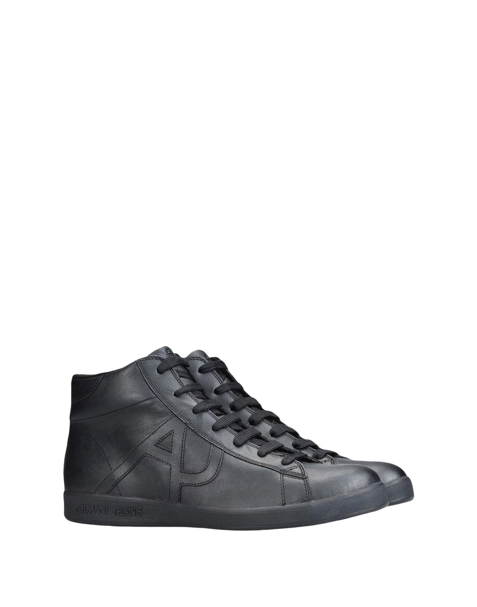 Rabatt echte Schuhe Armani Jeans Sneakers Herren 11443740MG Rabatt echte Schuhe Armani Jeans Sneakers Herren 11443740MG