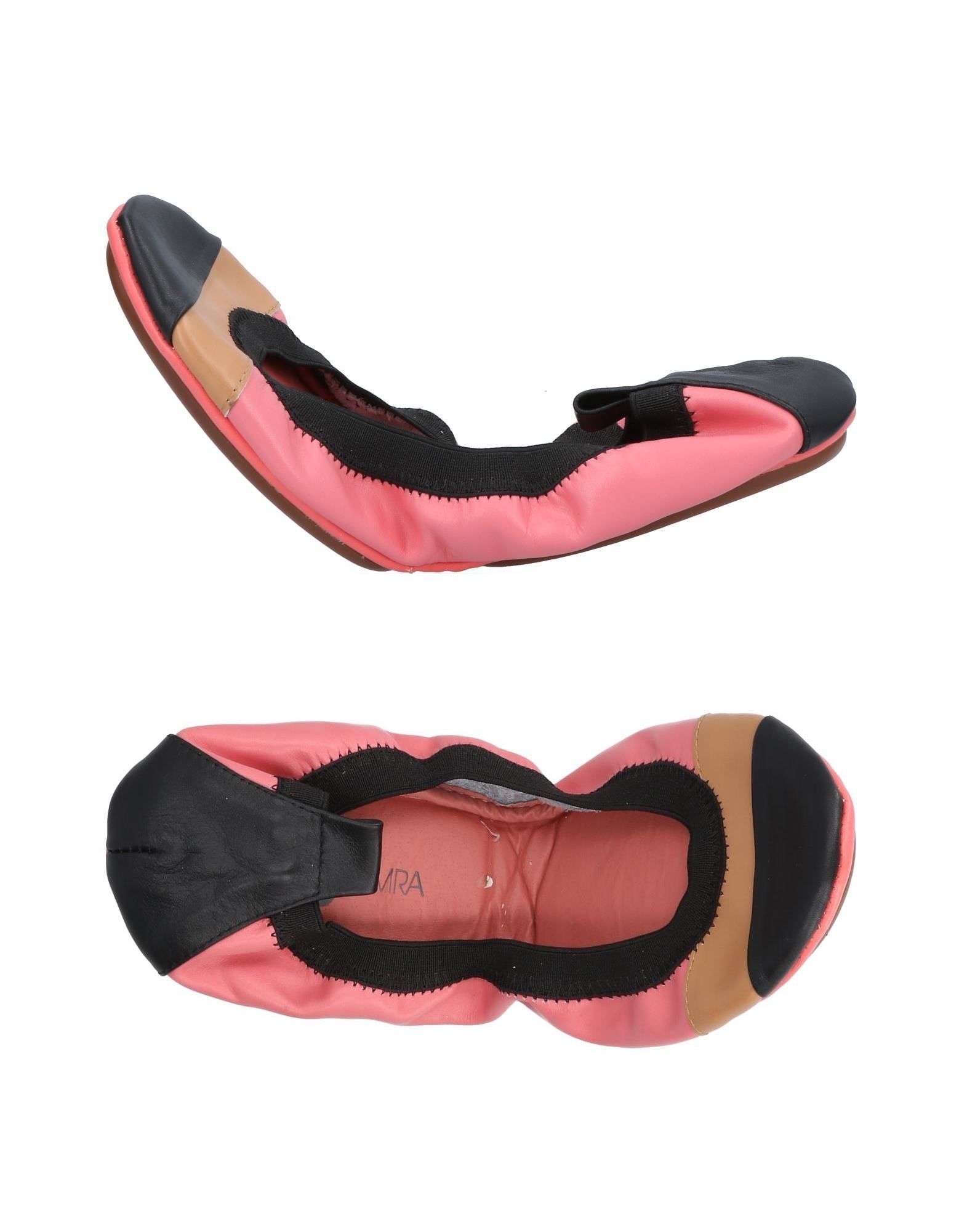 Yosi Samra Ballerinas Damen 11443745AN Neue Schuhe Yosi Samra Ballerinas Damen 11443745AN Neue Schuhe