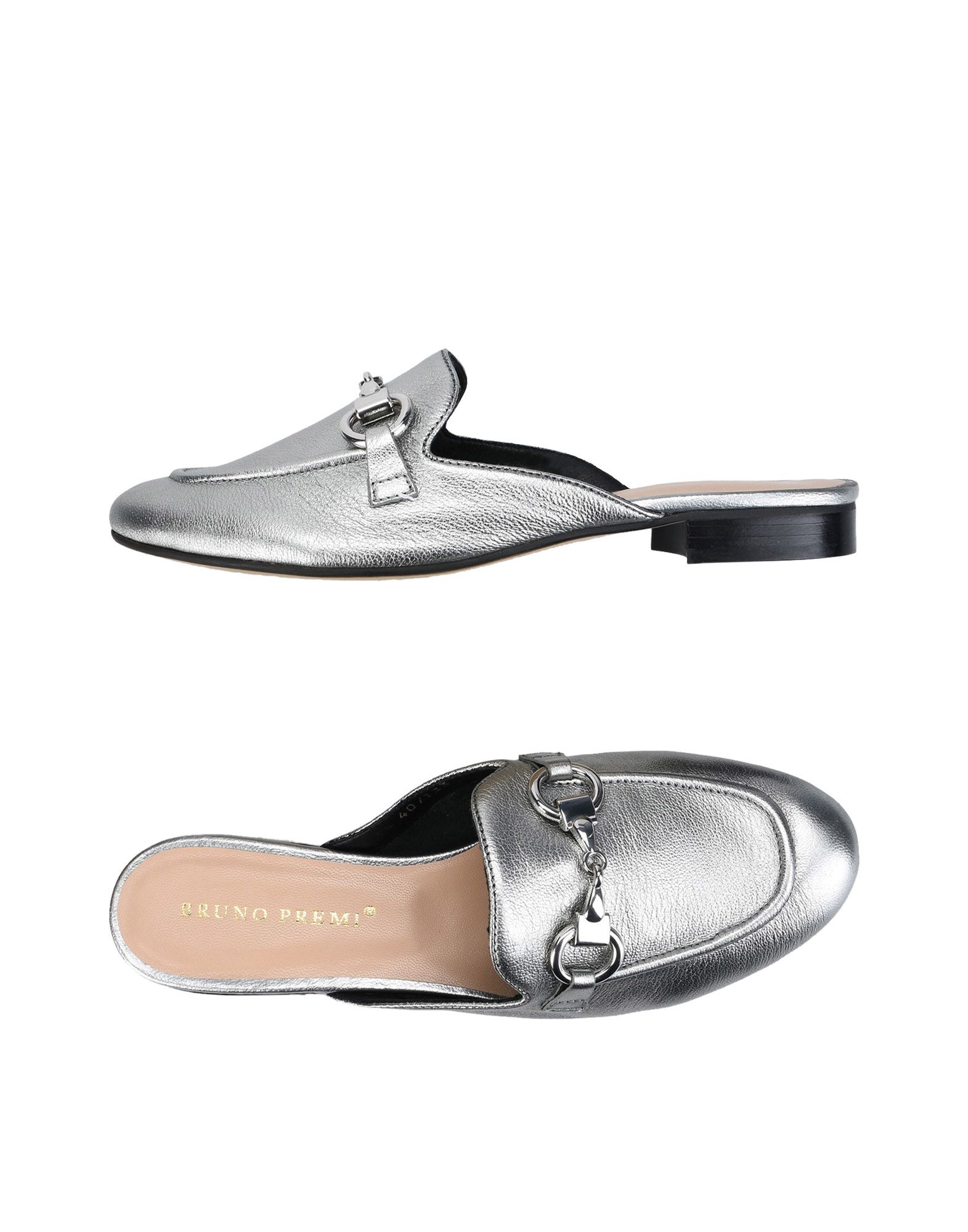 Bruno Premi Pantoletten Damen 11443750QS Gute Qualität beliebte Schuhe Bruno Premi Pantoletten Damen 11443750QS Gute Qualität beliebte Schuhe