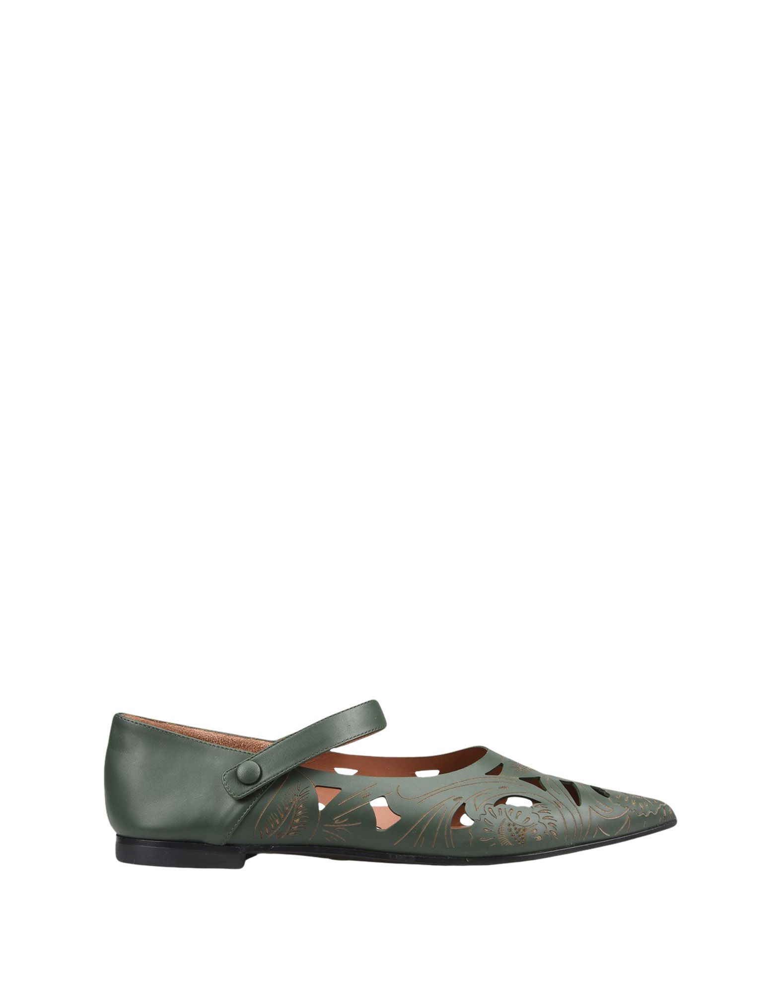 Emporio Armani Ballerinas Damen Emporio 11443759IL Neue Schuhe f69fd0 Emporio Armani Ballerinas Damen Emporio 11443759IL Neue Schuhe f69fd0