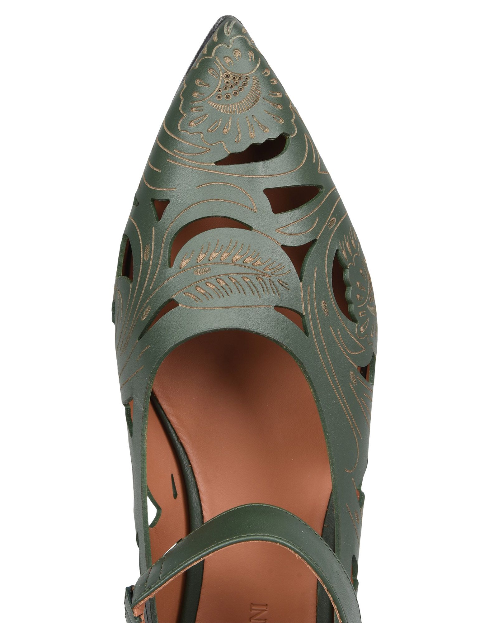 Emporio Armani Ballerinas Damen Emporio 11443759IL Neue Schuhe f69fd0 Emporio Armani Ballerinas Damen Emporio 11443759IL Neue Schuhe f69fd0