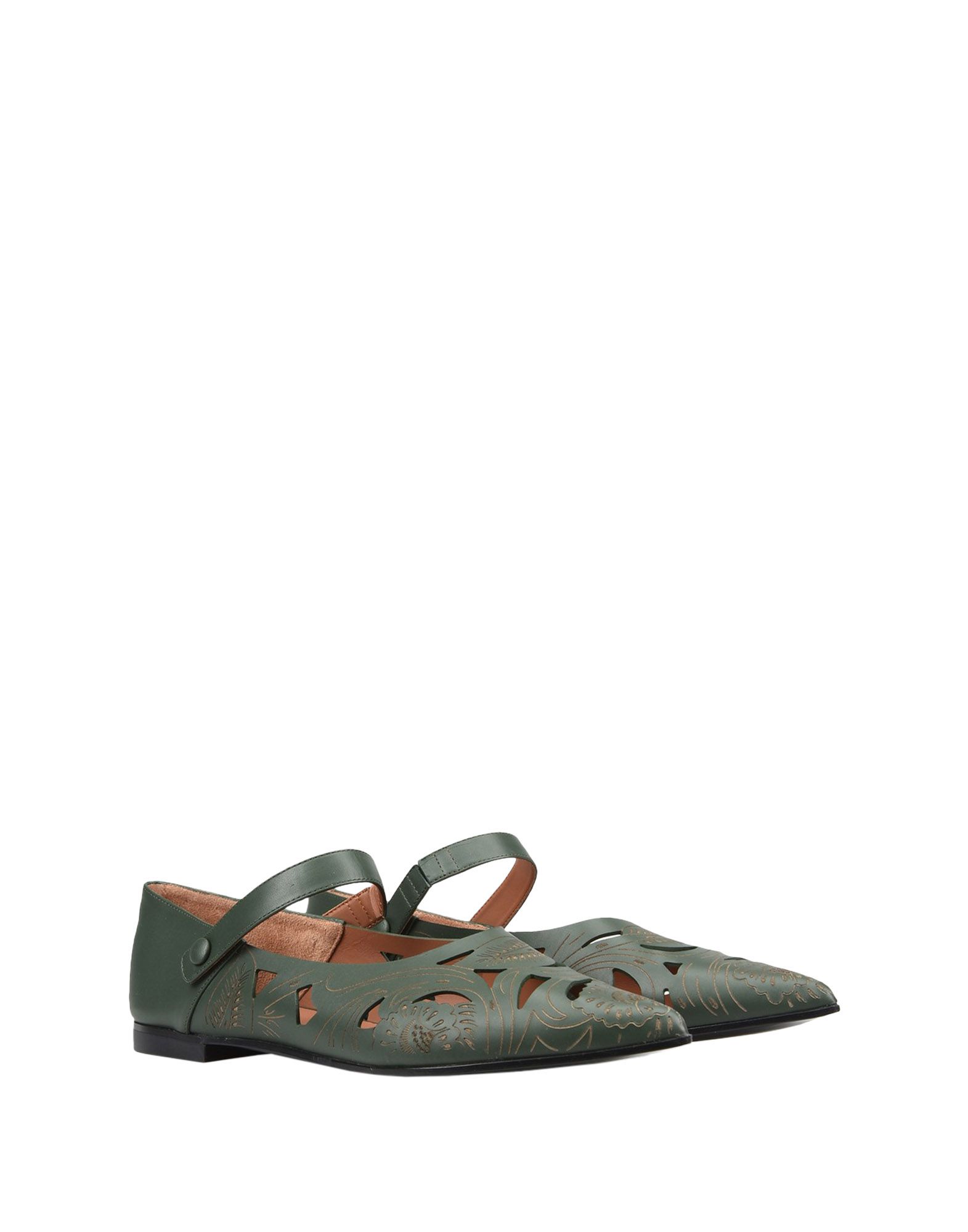 Emporio Armani Ballerinas Damen 11443759IL Neue Schuhe Emporio Armani Ballerinas Damen Emporio 11443759IL Neue Schuhe f69fd0