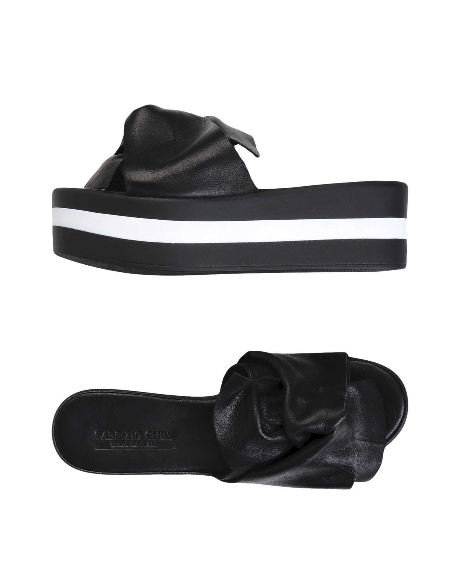Fabrizio Chini Sandalen Damen 11443782BQ Gute Qualität beliebte Schuhe Fabrizio Chini Sandalen Damen 11443782BQ Gute Qualität beliebte Schuhe