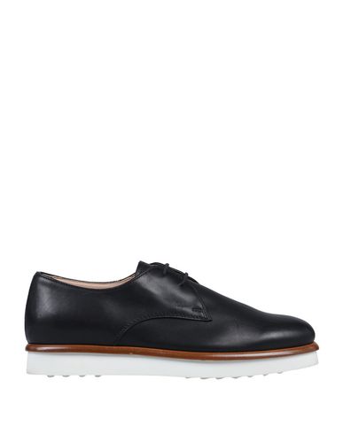 TOD'S LACE-UP SHOES,11443799DV 3