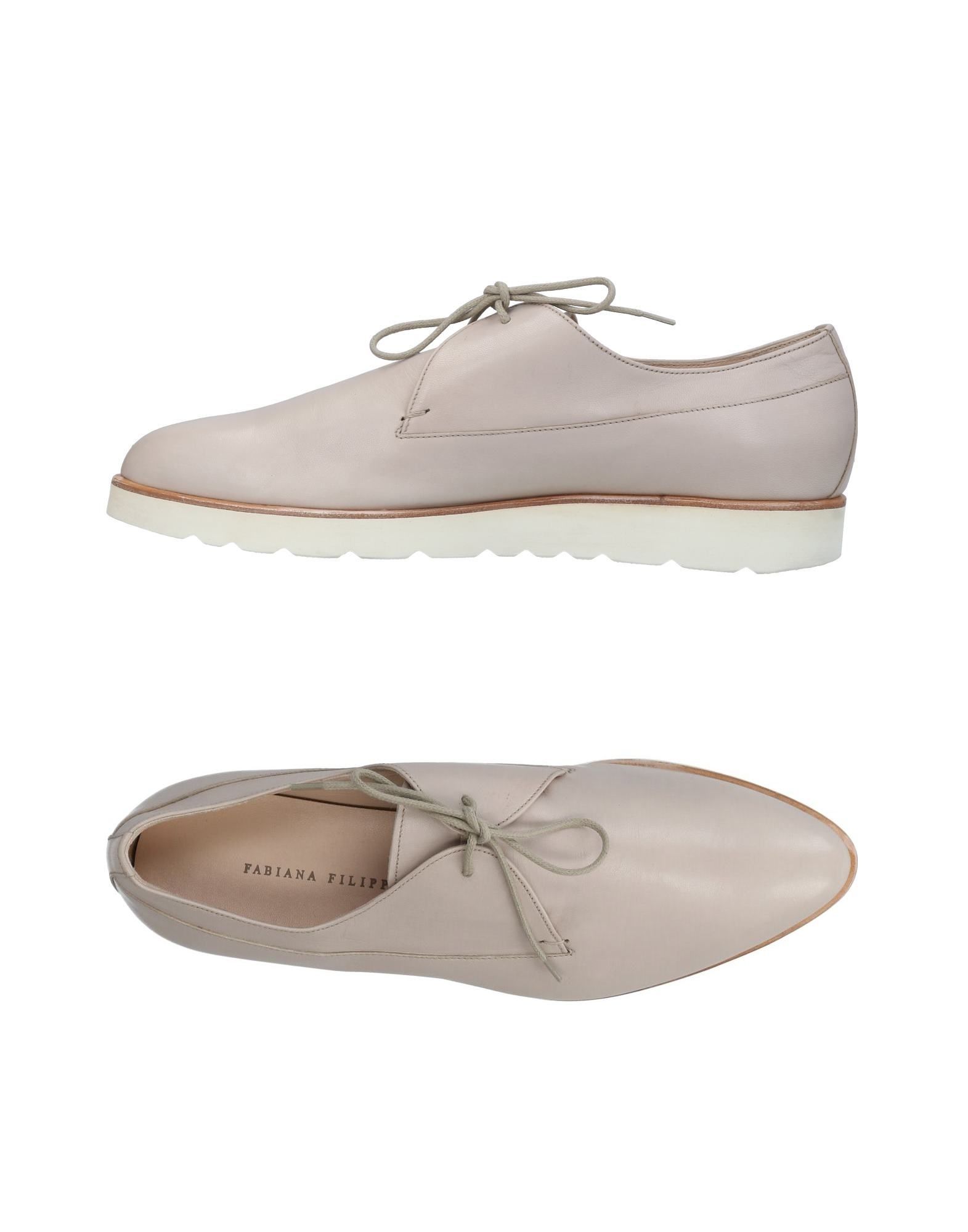 Gut um billige Schuhe zu tragenFabiana Filippi Schnürschuhe Damen 11443822RK Gut um billige Schuhe zu tragenFabiana Filippi Schnürschuhe Damen 11443822RK