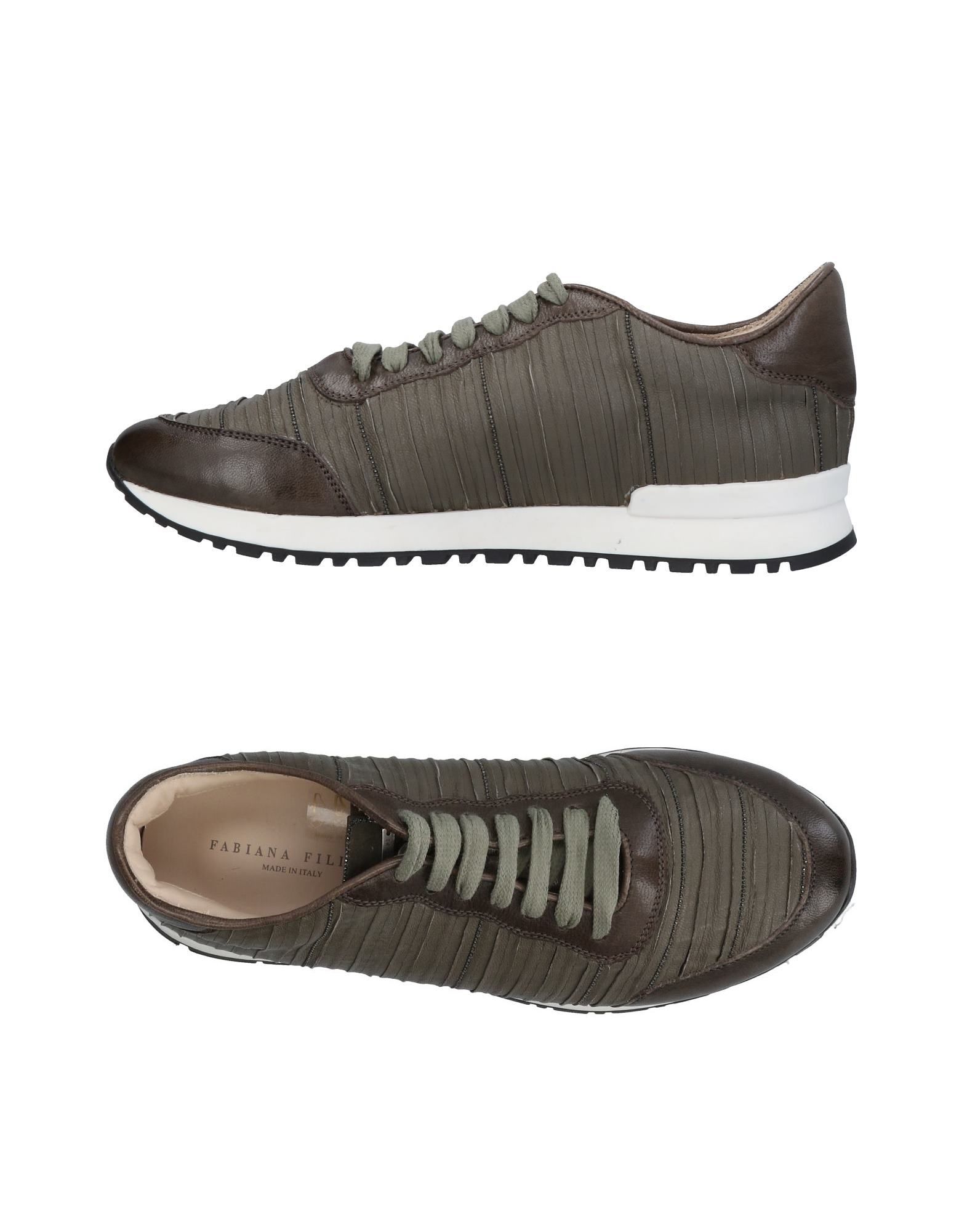 Sneakers Fabiana Filippi Donna - 11443834AR Sneakers Fabiana Filippi Donna - 11443834AR