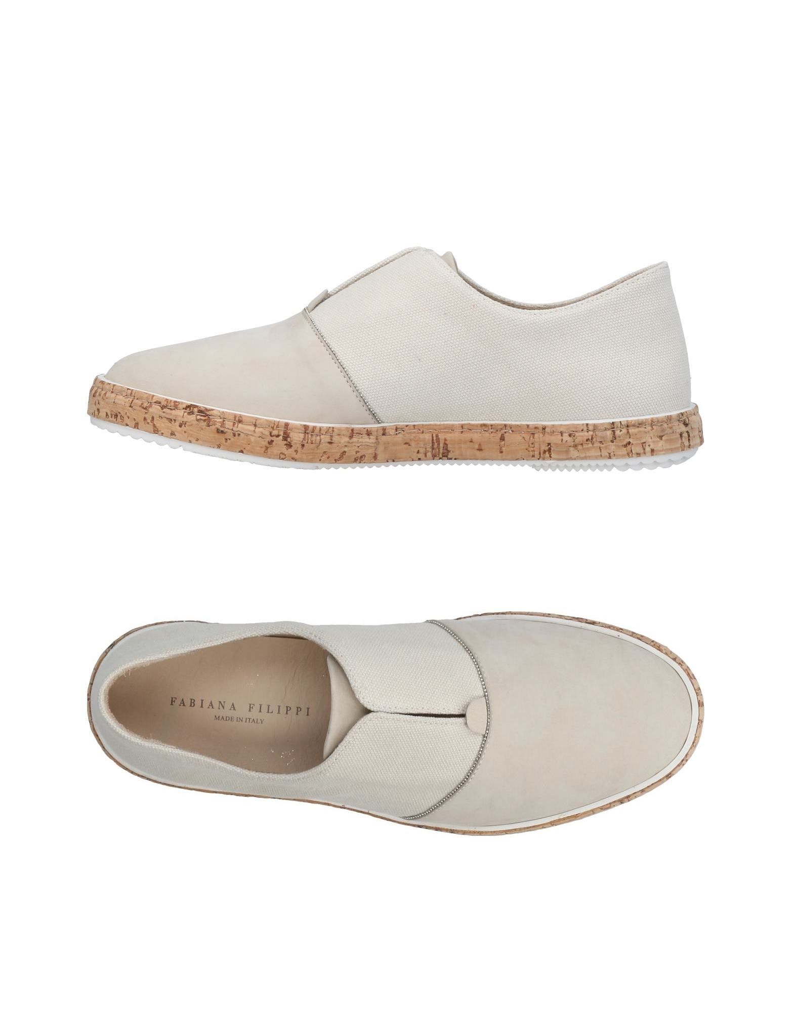 Fabiana Filippi Mokassins Damen 11443842CX Neue Schuhe Fabiana Filippi Mokassins Damen 11443842CX Neue Schuhe