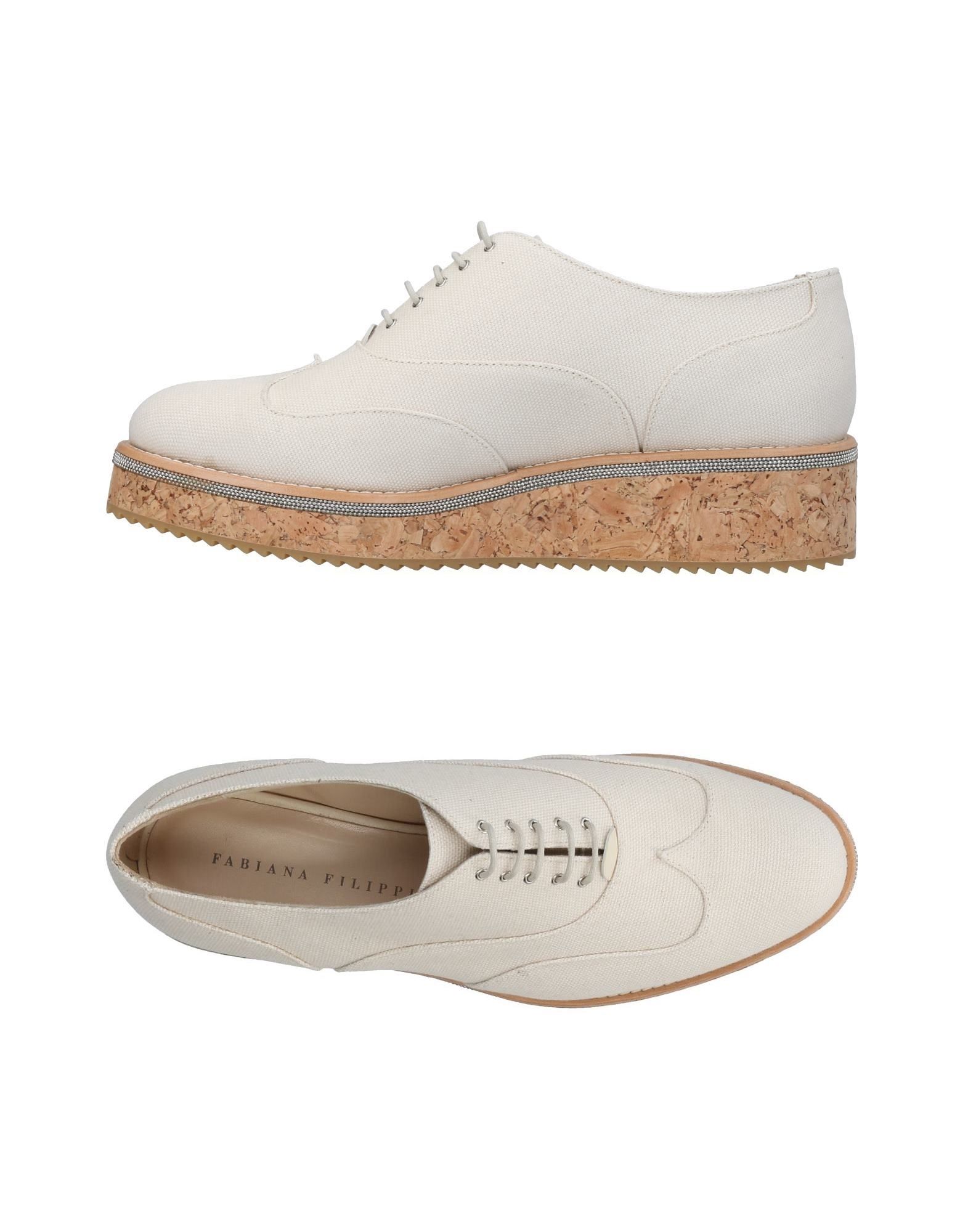 Fabiana Filippi Schnürschuhe Damen 11443863VV Neue Schuhe Fabiana Filippi Schnürschuhe Damen Neue 11443863VV Neue Schuhe 5a072b