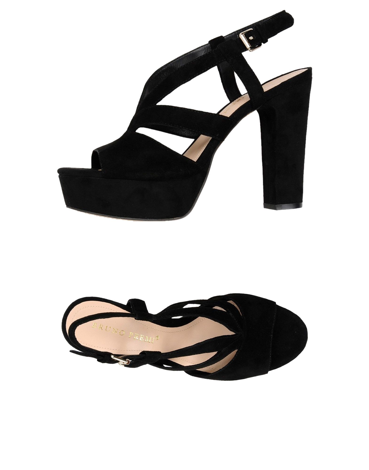 Sandali Bruno Premi Donna - 11443868MM Sandali Bruno Premi Donna - 11443868MM