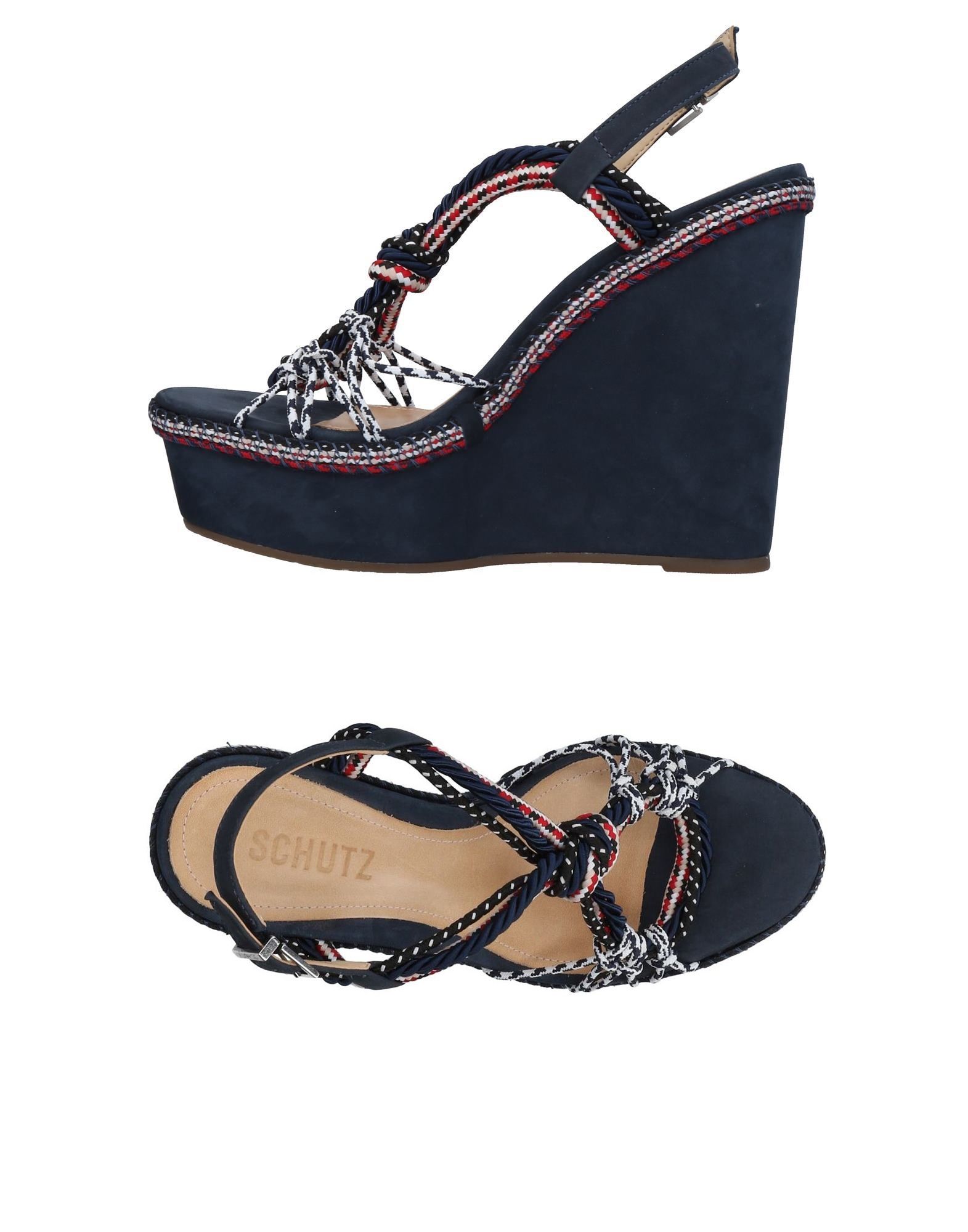 Moda Sandali Schutz Donna - 11443900UL Moda Sandali Schutz Donna - 11443900UL