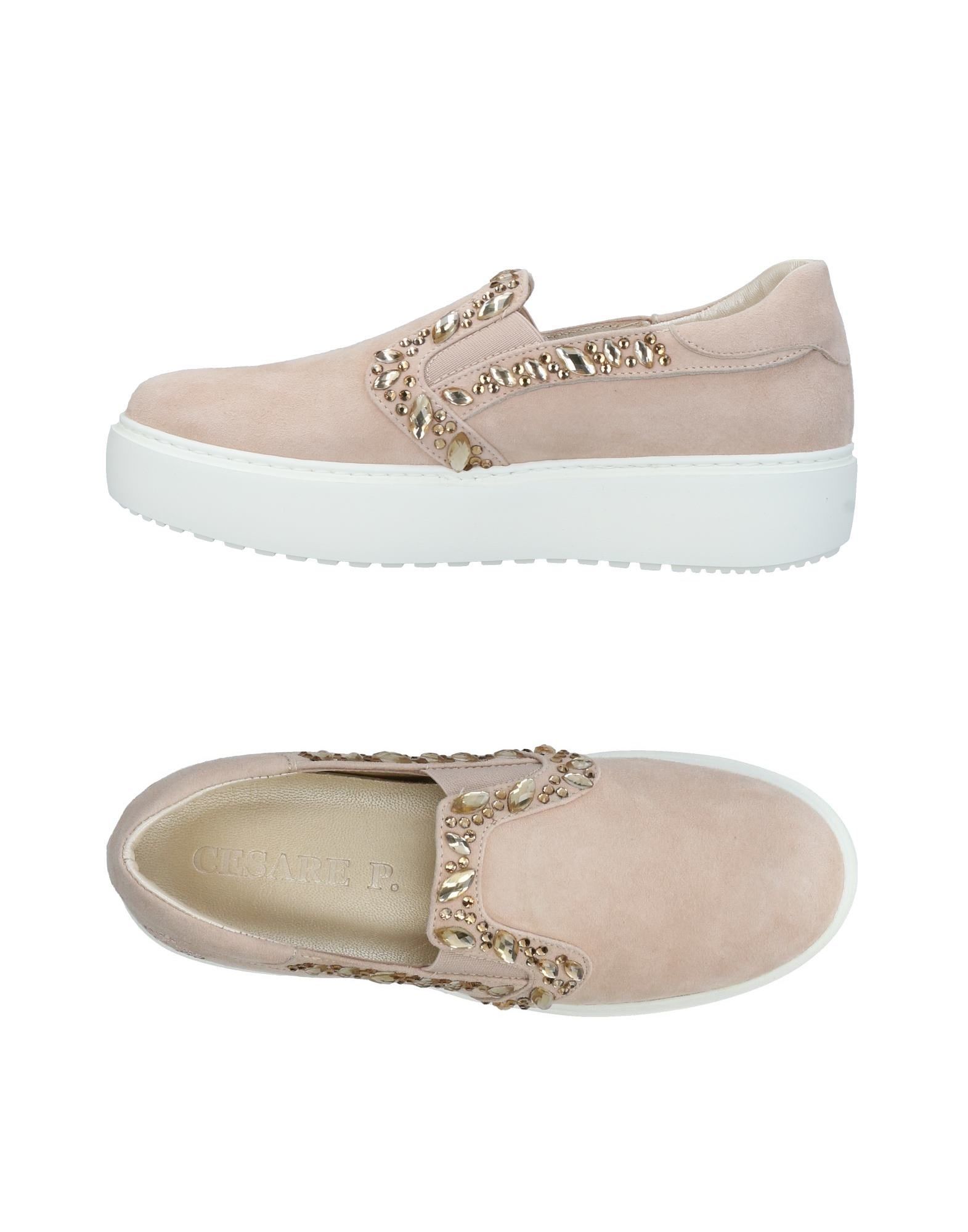 Sneakers Cesare P. Donna - 11443985CC Sneakers Cesare P. Donna - 11443985CC