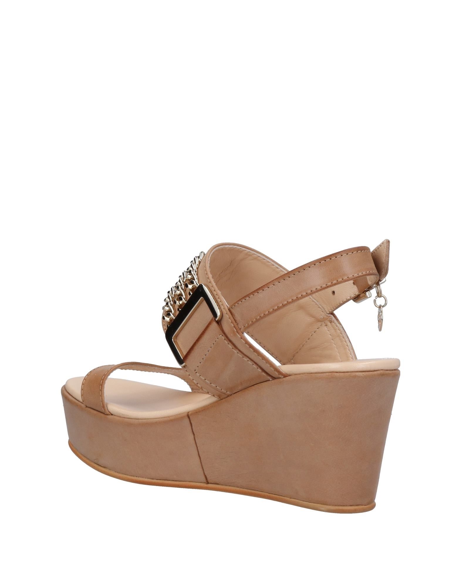 Sandali Cesare P. Donna - - - 11443998QL 876fb5 Sandali Cesare P. Donna - - - 11443998QL 876fb5