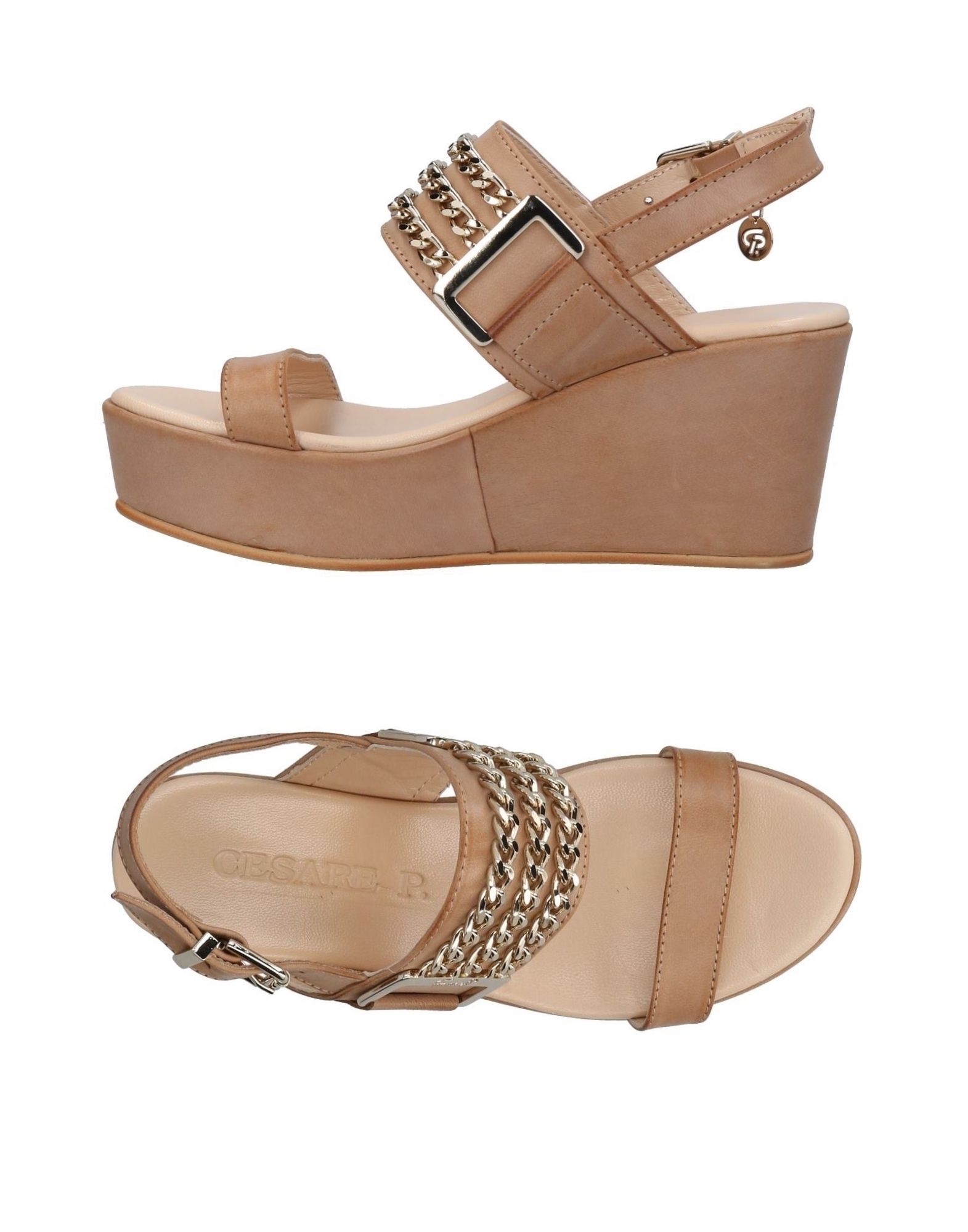 Sandali Cesare P. Donna - 11443998QL Sandali Cesare P. Donna - - - 11443998QL 876fb5