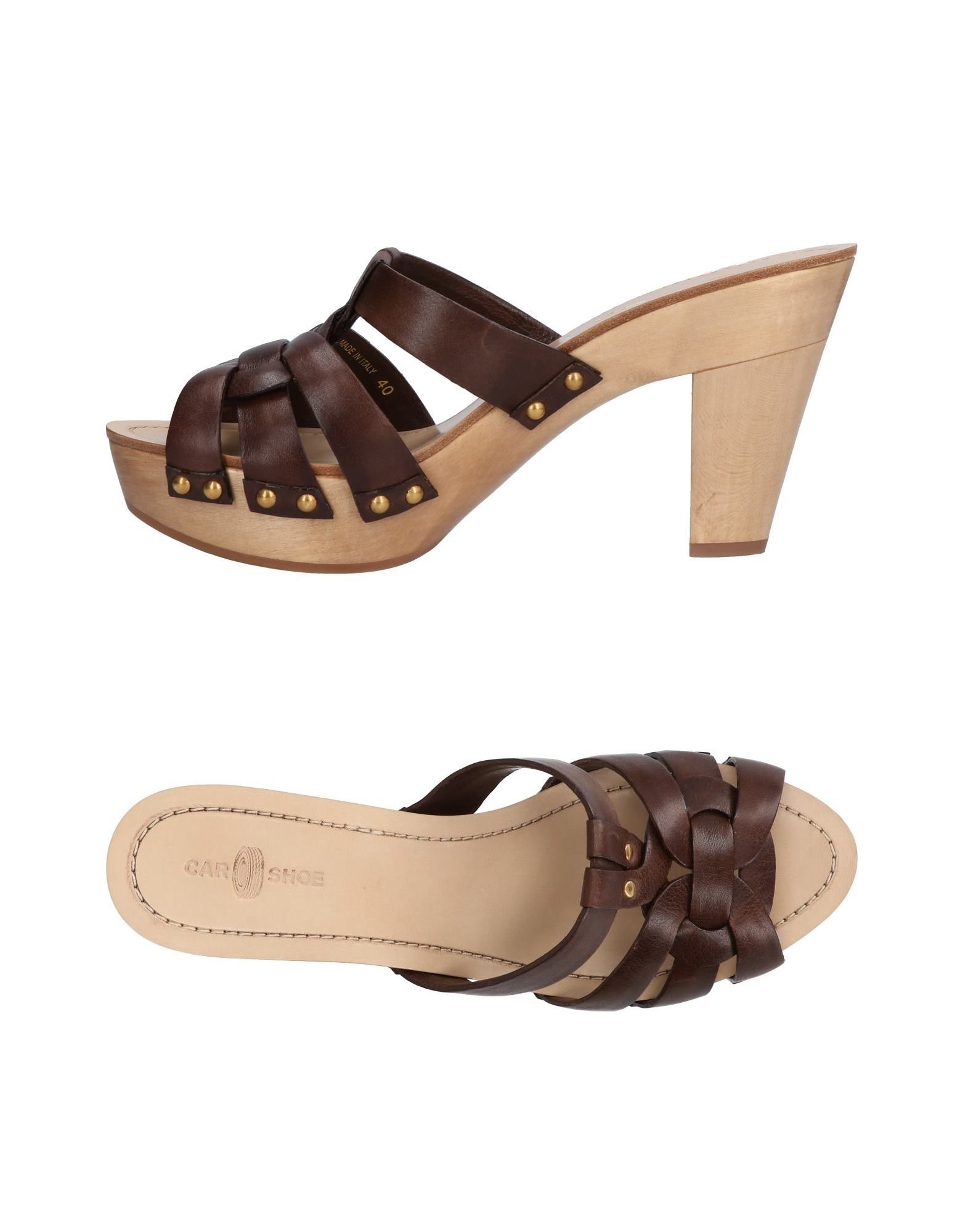 Moda Mule Carshoe Donna - 11444030PQ Moda Mule Carshoe Donna Donna Carshoe - 11444030PQ f8bbac