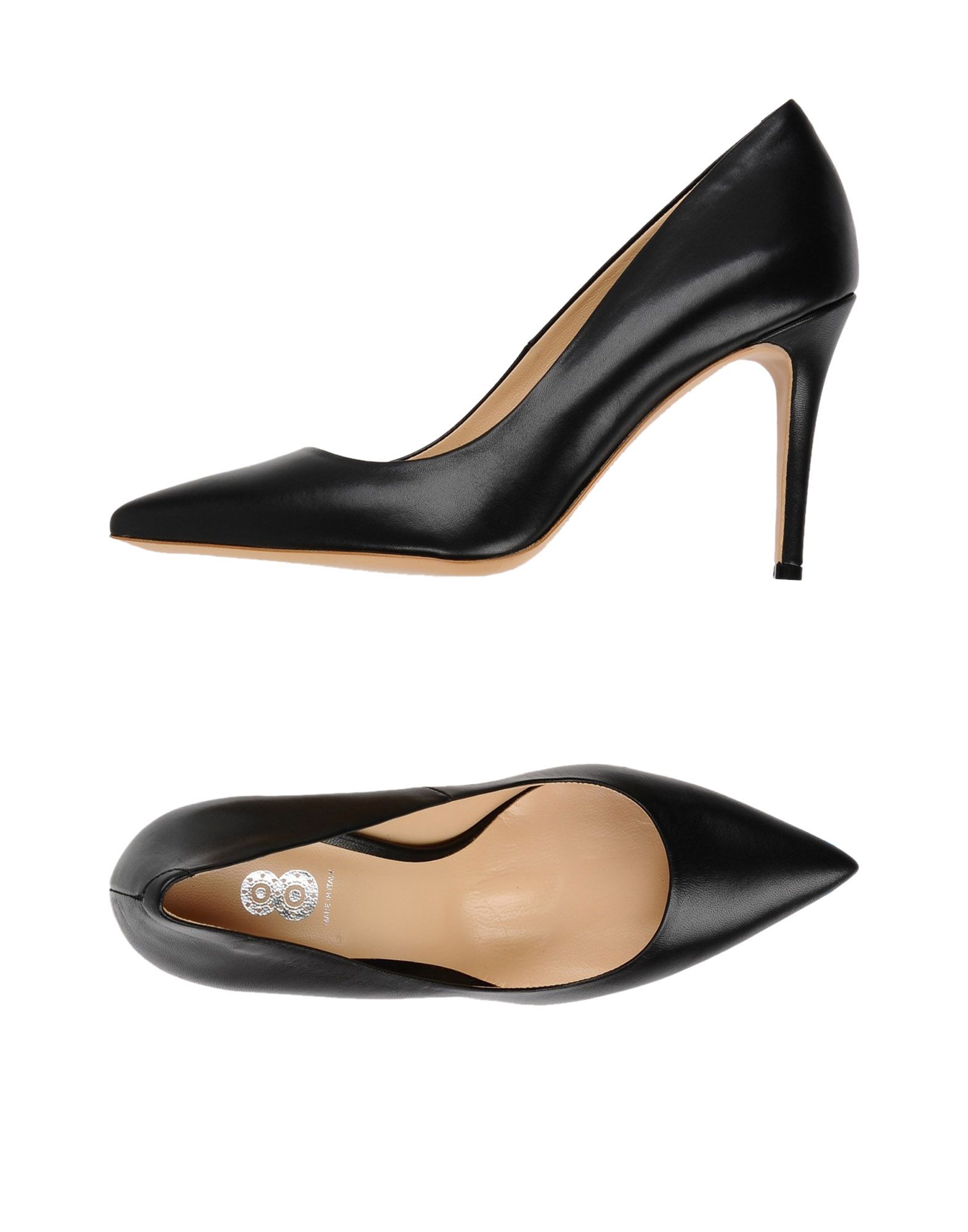 Décolleté 8 Donna - 11444042BH Scarpe economiche e buone Décolleté 8 Donna - 11444042BH Scarpe economiche e buone
