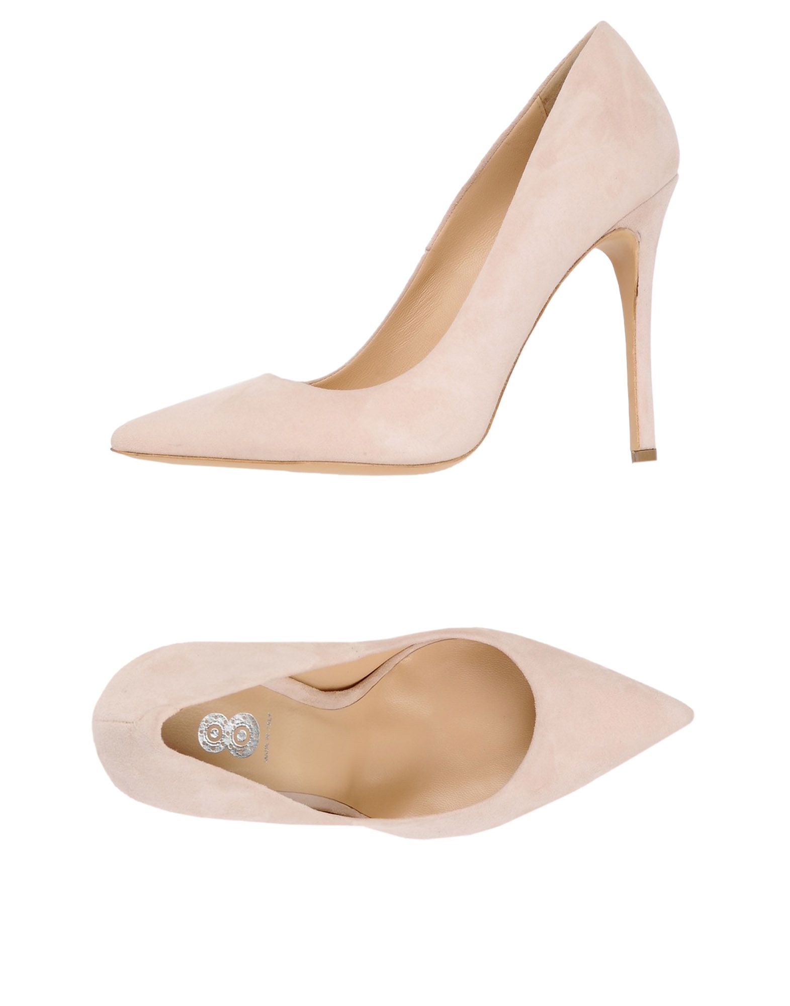 8 Pumps Damen 11444072JE Gute Qualität beliebte Schuhe 8 Pumps Damen 11444072JE Gute Qualität beliebte Schuhe