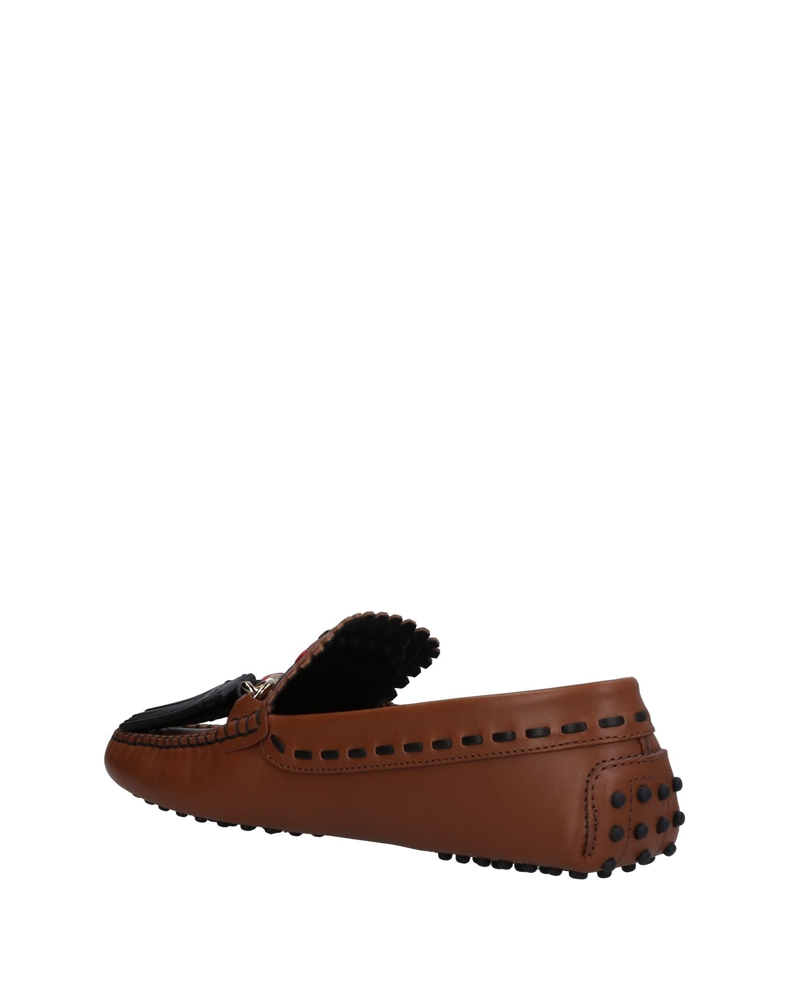 Tod's Mokassins Damen Gutes Preis-Leistungs-Verhältnis, Preis-Leistungs-Verhältnis, Gutes es lohnt sich 71805d Tod's Mokassins Damen Gutes Preis-Leistungs-Verhältnis, Preis-Leistungs-Verhältnis, Gutes es lohnt sich 71805d