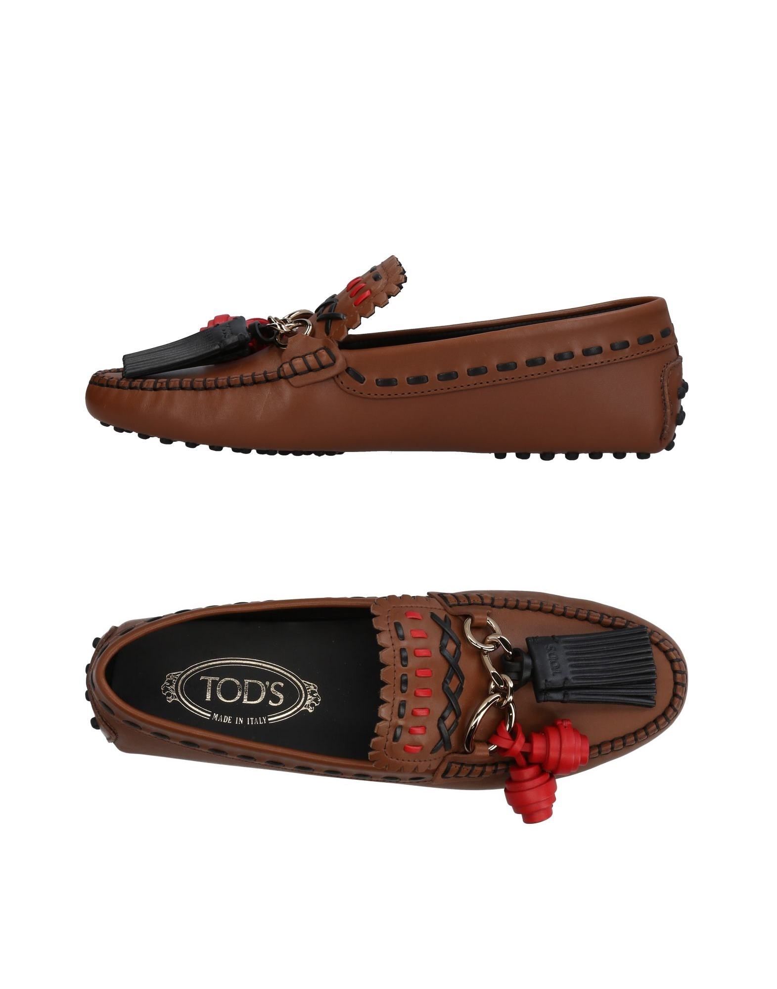 Tod's Mokassins Damen Gutes Preis-Leistungs-Verhältnis, es lohnt sich Tod's Mokassins Damen Gutes Preis-Leistungs-Verhältnis, Preis-Leistungs-Verhältnis, Gutes es lohnt sich 71805d