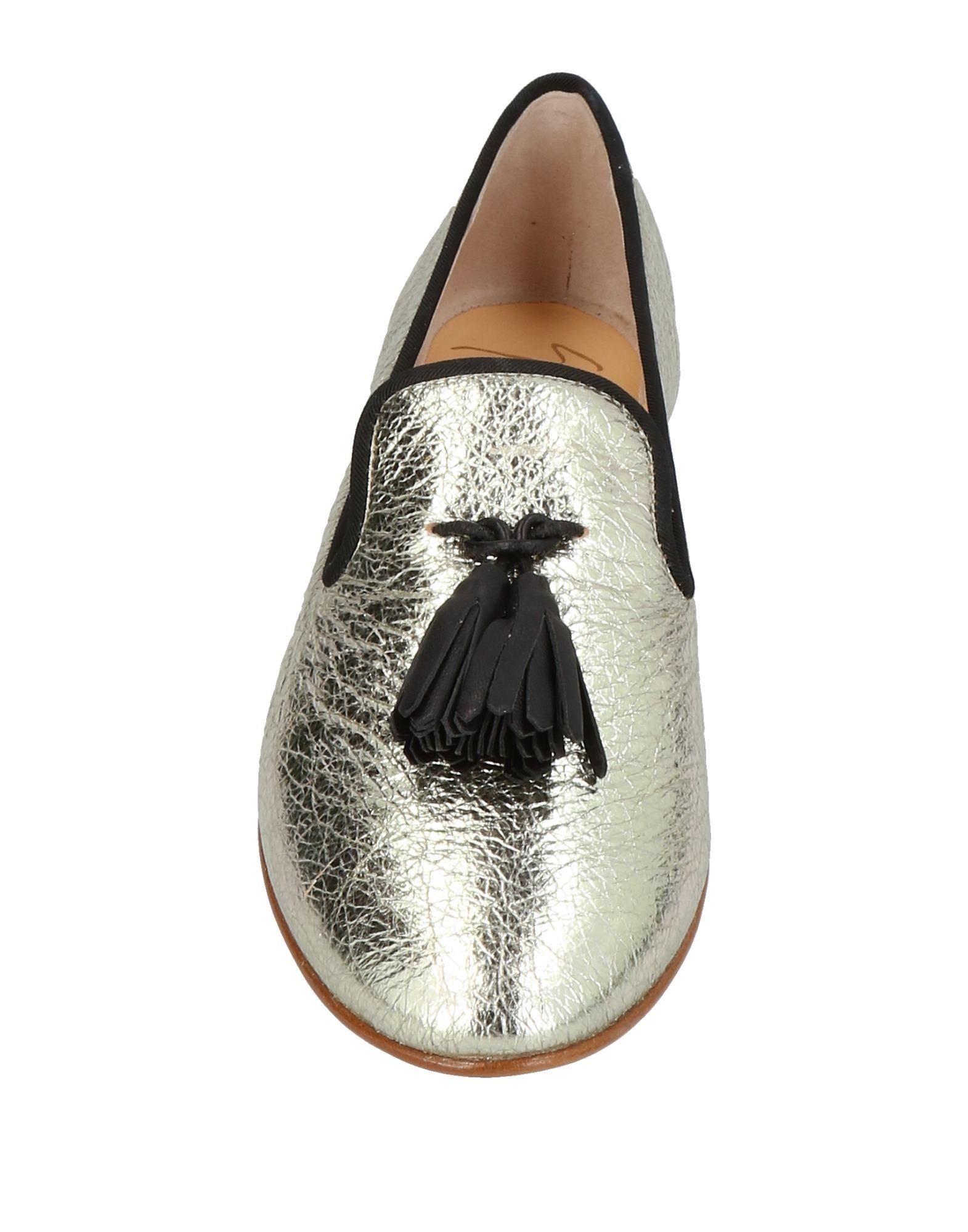 Giuseppe Zanotti Damen Mokassins Damen Zanotti 11444078SS Neue Schuhe b15544 Giuseppe Zanotti Damen Mokassins Damen Zanotti 11444078SS Neue Schuhe b15544