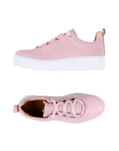 Zapatillas Samsøe Φ Samsøe Val 7556 - Mujer - Zapatillas Samsøe Φ Samsøe - 11444108NR Rosa pastel Zapatillas Samsøe Φ Samsøe Val 7556 - Mujer - Zapatillas Samsøe Φ Samsøe - 11444108NR Rosa pastel