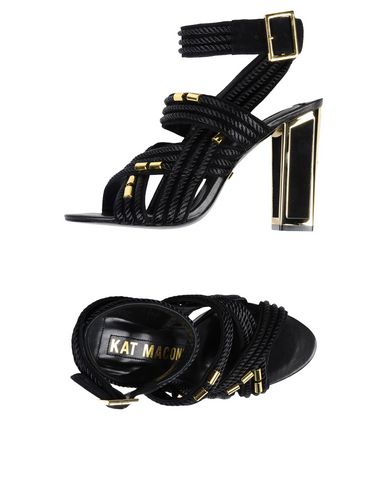 ZOOM KAT MACONIE - Sandales