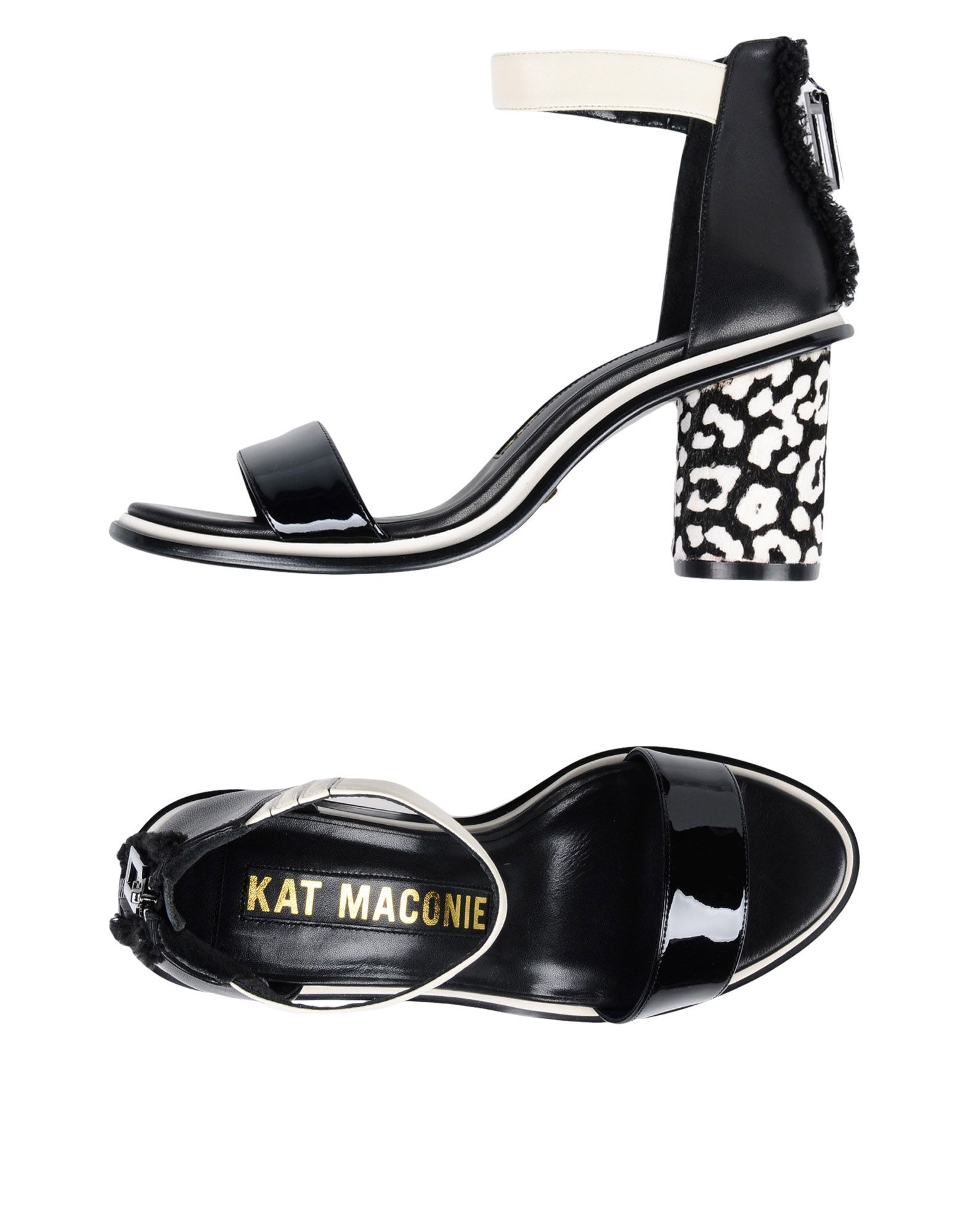 Sandali Kat Maconie Neive - Donna - 11444193JW Sandali Kat Maconie Neive - Donna - 11444193JW