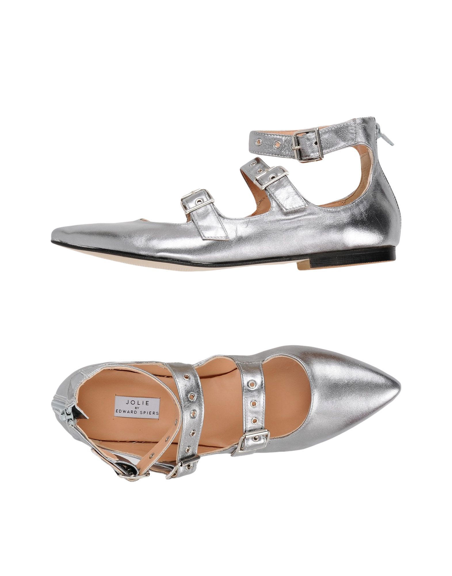 Ballerine Jolie By Edward Spiers Donna - 11444205PR Ballerine Jolie By Edward Spiers Donna - 11444205PR
