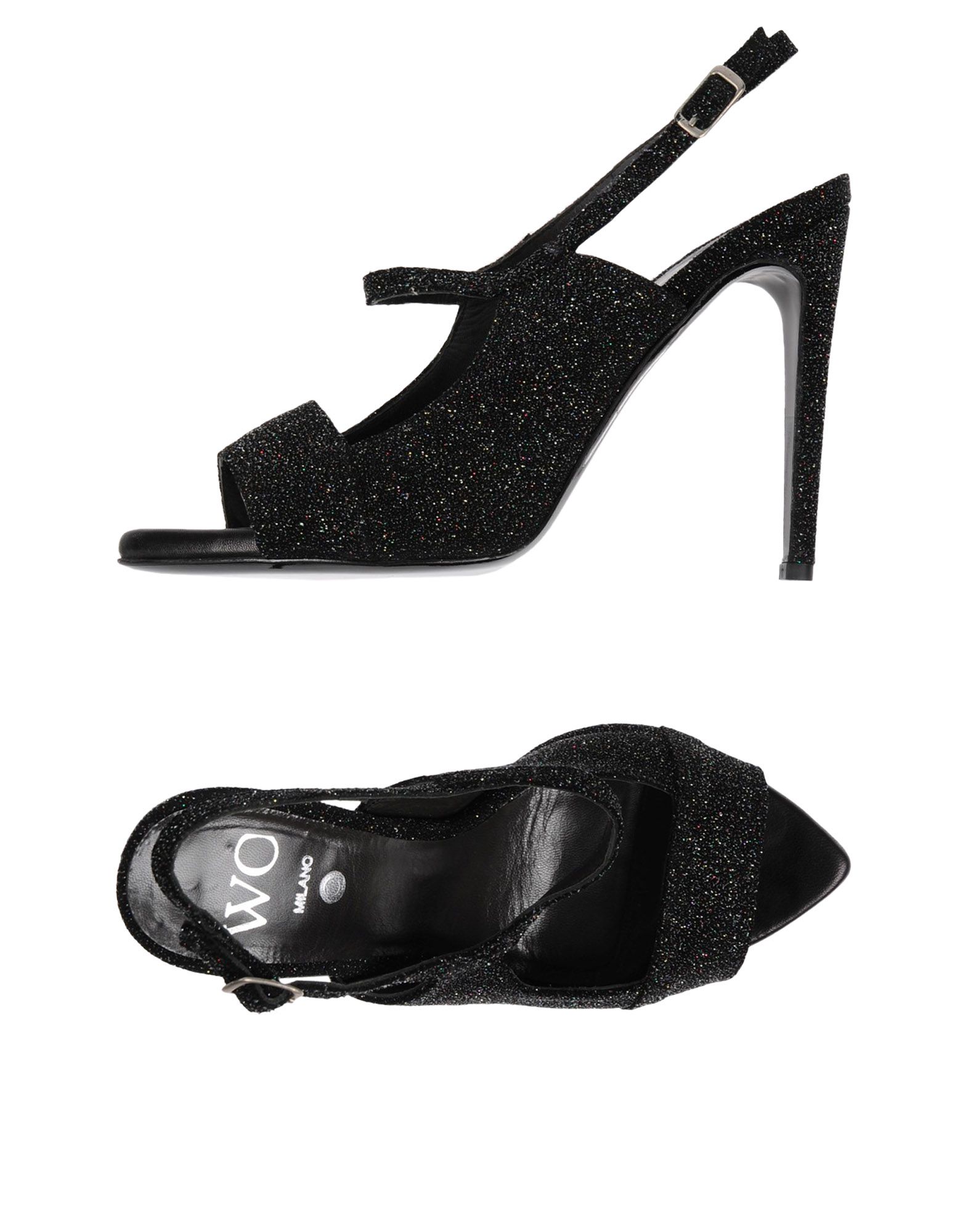Wo Milano Sandalen Damen 11444319IP Wo Milano Sandalen Damen 11444319IP