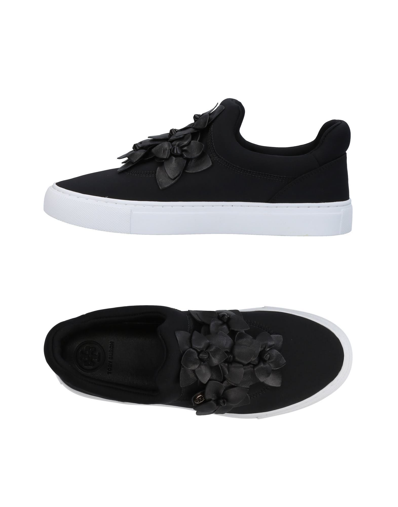 Stilvolle billige Schuhe Tory Burch Sneakers Damen 11444349BG Stilvolle billige Schuhe Tory Burch Sneakers Damen 11444349BG