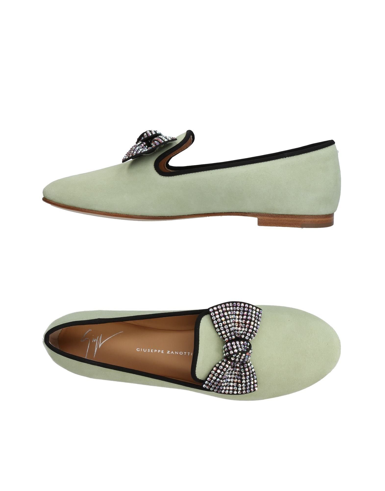 Mocassino Giuseppe Zanotti Donna - 11444374TT Mocassino Giuseppe Zanotti Donna - 11444374TT