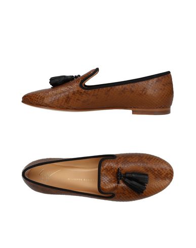 Venta de liquidación de temporada Mocasín Giuseppe Zanotti Mujer - Mocasines Giuseppe Zanotti - 11444397DV Marrón Venta de liquidación de temporada Mocasín Giuseppe Zanotti Mujer - Mocasines Giuseppe Zanotti - 11444397DV Marrón