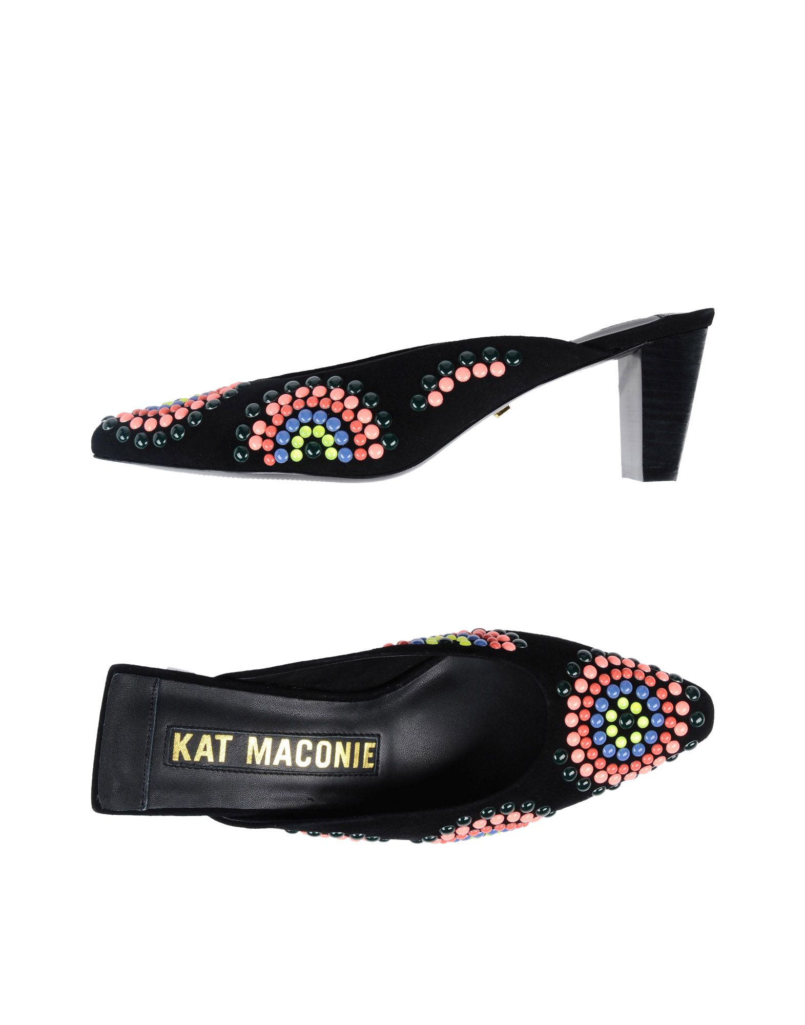 Mule Kat Maconie Luella - Donna - 11444403OK Mule Kat Maconie Luella - - Luella Donna - 11444403OK 498b12