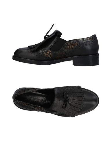 Gran descuento Mocasín Emanuela Passeri Mujer - Mocasines Emanuela Passeri - 11444424BP Negro Gran descuento Mocasín Emanuela Passeri Mujer - Mocasines Emanuela Passeri - 11444424BP Negro