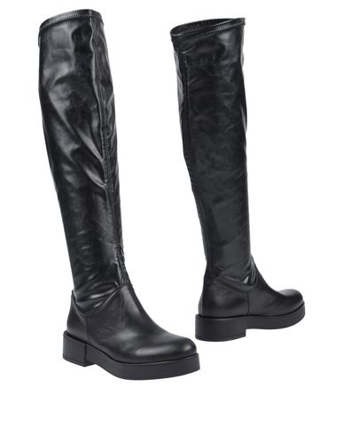 ZOOM EMANUELA PASSERI - Bottes