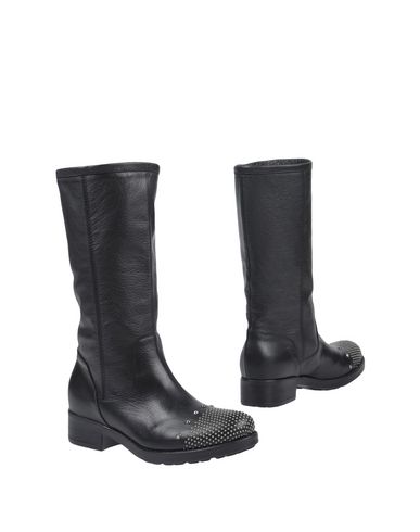 ZOOM EMANUELA PASSERI - Bottes