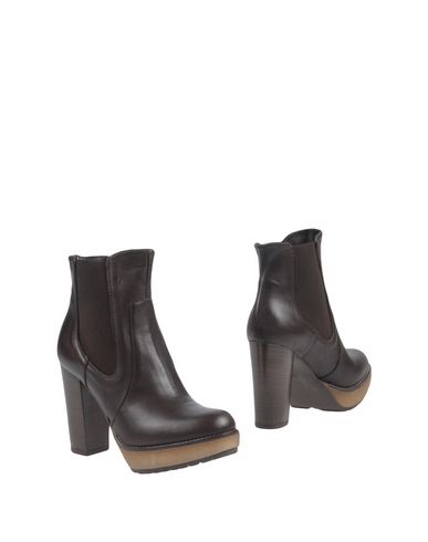 Gran descuento Botas Chelsea Emanuela Passeri Mujer - Botas Chelsea Emanuela Passeri - 11444476SX Gran descuento Botas Chelsea Emanuela Passeri Mujer - Botas Chelsea Emanuela Passeri - 11444476SX