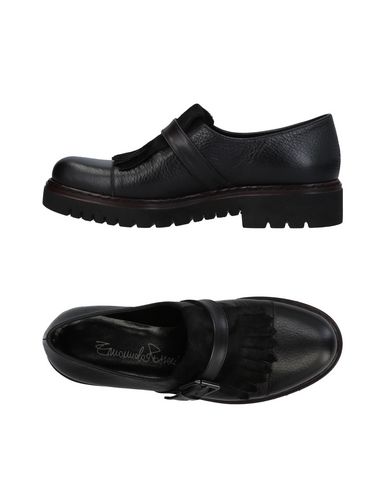 Venta de liquidación de temporada Mocasín Emanuela Passeri Mujer - Mocasines Emanuela Passeri - 11444499TF Negro Venta de liquidación de temporada Mocasín Emanuela Passeri Mujer - Mocasines Emanuela Passeri - 11444499TF Negro