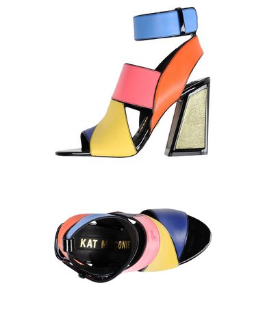 Cómodo y bien parecido Sandalia Kat Maconie Wdy - Mujer - Sandalias Kat Maconie - 11444566SR Rosa Cómodo y bien parecido Sandalia Kat Maconie Wdy - Mujer - Sandalias Kat Maconie - 11444566SR Rosa